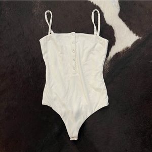 Revolve Bodysuit